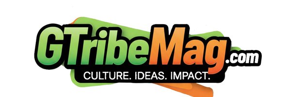 GTribeMag Profile Banner