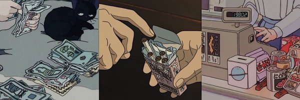 AnimeDailyPost Profile Banner