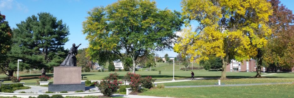DeSalesAlumni's profile banner image
