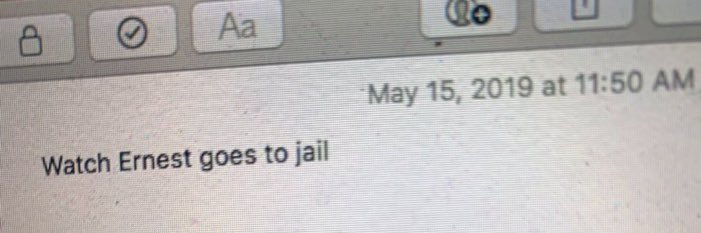 Jason A Messina banner