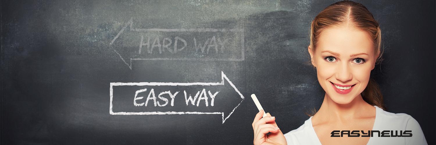 Easynews's profile banner image