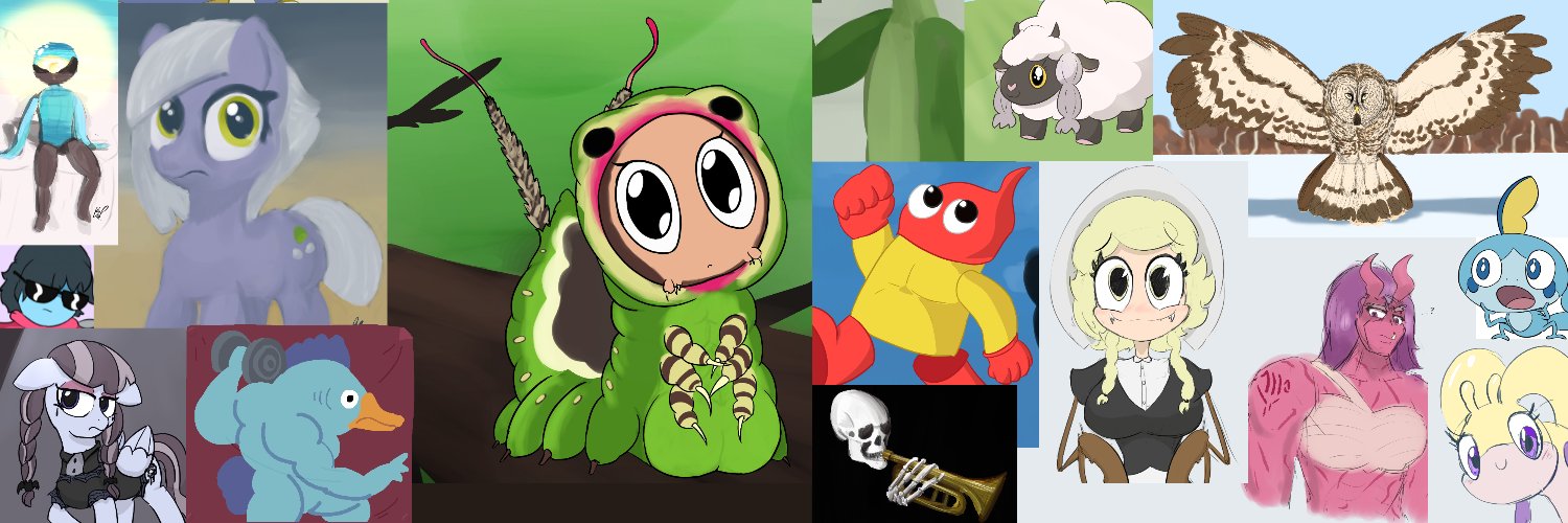 baratus93's profile banner image