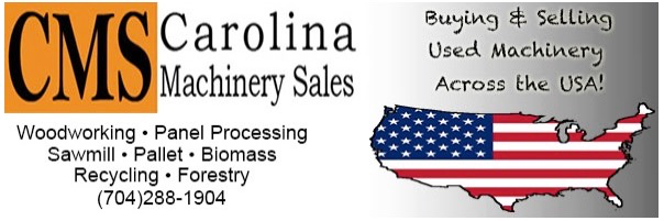 CMSMachinery's profile banner image