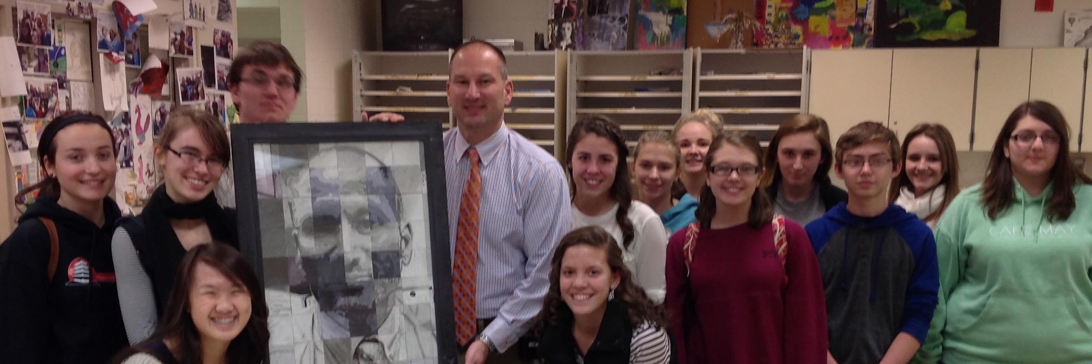 Anthony DiMatteo banner