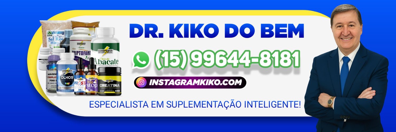 kikodobem's profile banner image