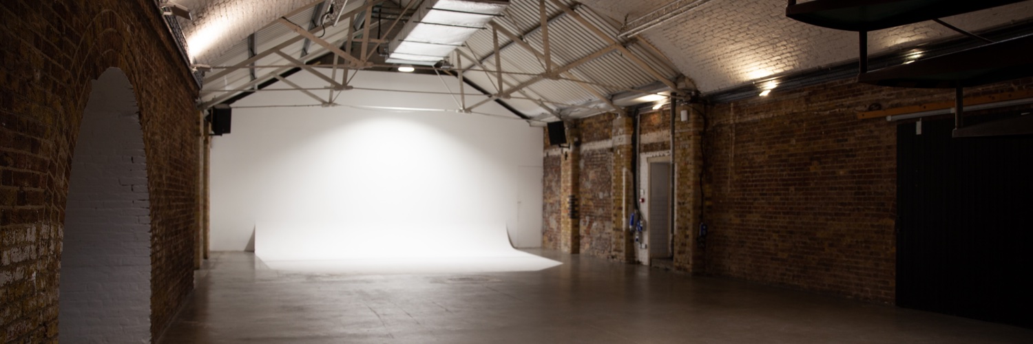 Shoreditch Studios banner