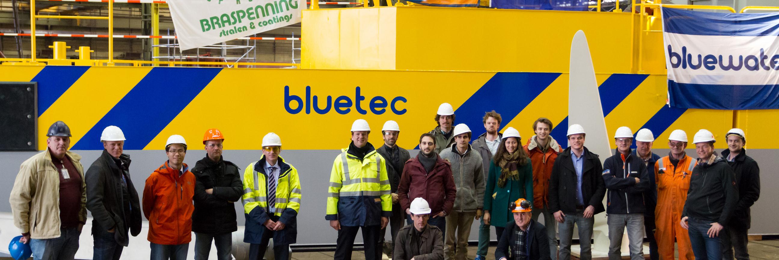BluetecTidal's profile banner image