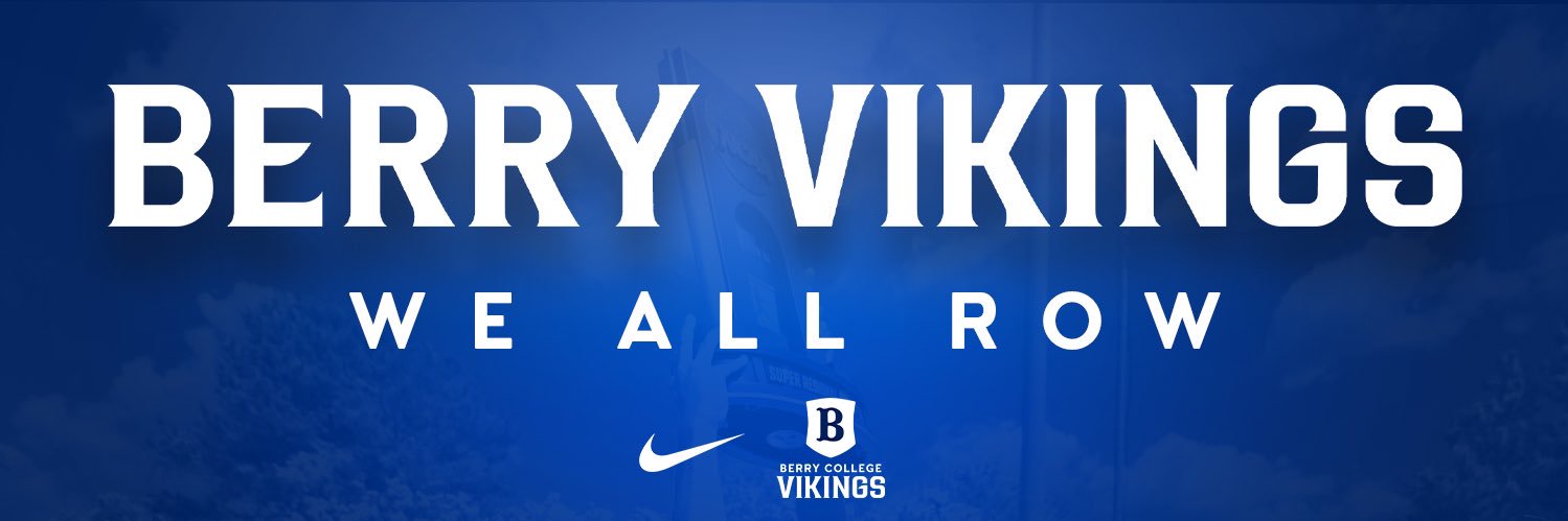 Berry Athletics banner
