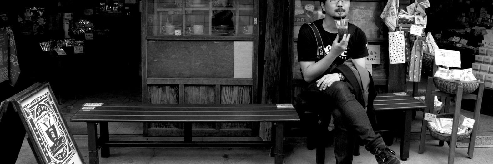 ノビス Nobis Naito banner