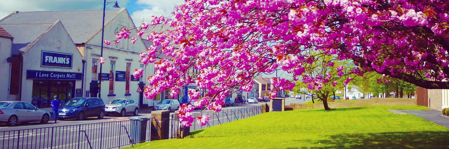 Coxhoe Parish Council (@CoxhoePCouncil) / Posts / X
