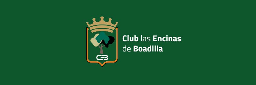 Club Las Encinas banner