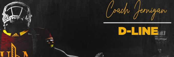 Johnny Jernigan banner