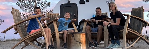 robtheprop Profile Banner