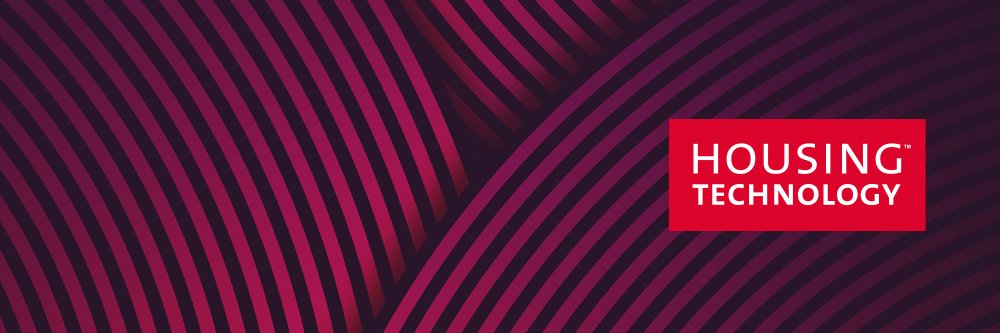 Housing Technology banner