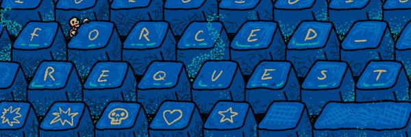 forced_request Profile Banner