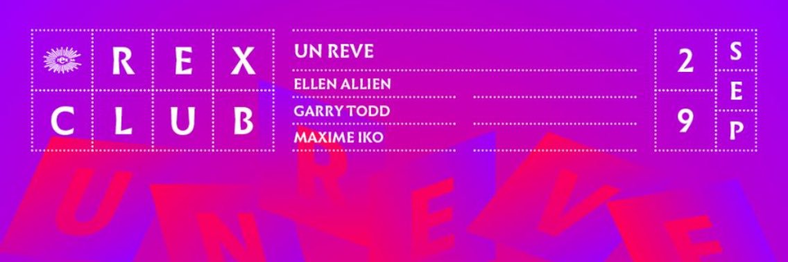 Maxime Iko banner