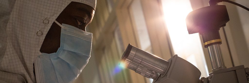 University of Oklahoma Research banner