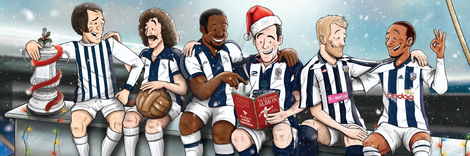 SteveWithers's profile banner image