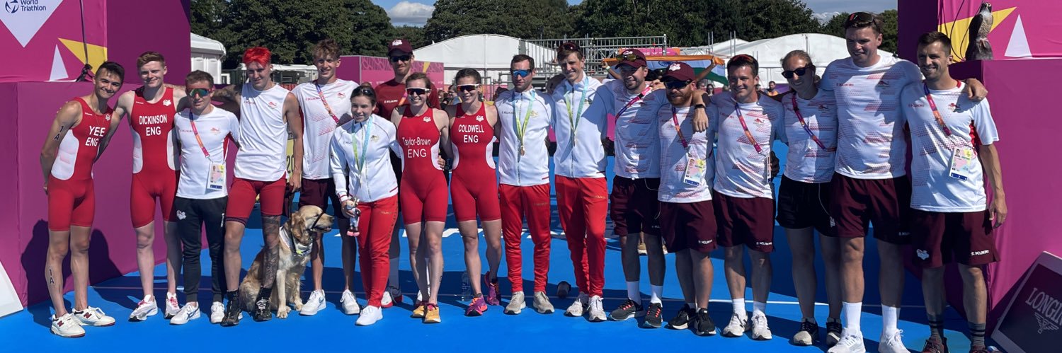 Jonathon Riall banner