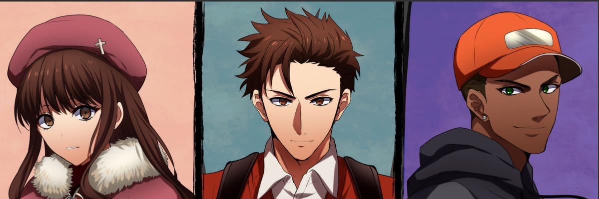 Spiritual X Warfare banner