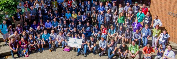 TCDrupal Profile Banner