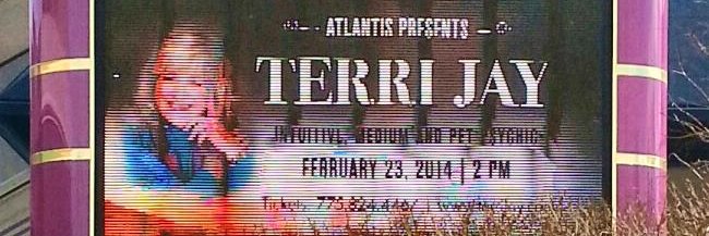 TERRIJAY's profile banner image