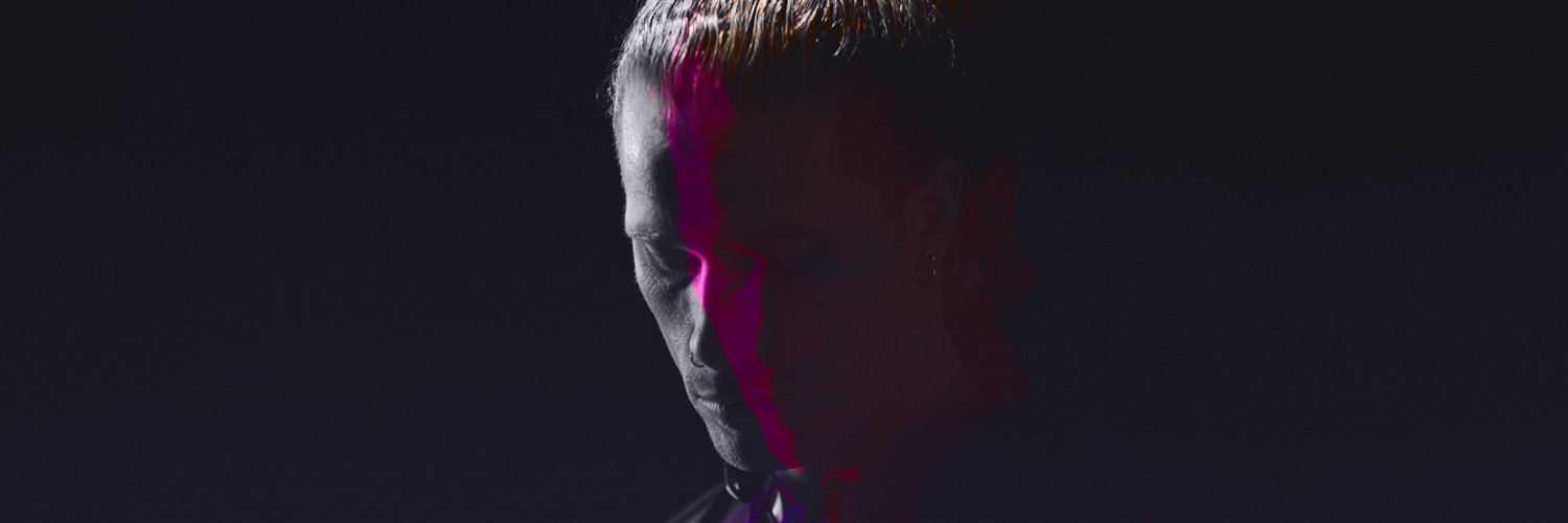 Robin Borneman banner