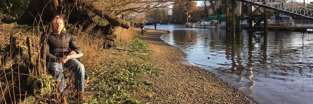 Paul Warrington banner