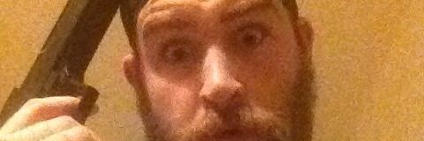 Cormac223's profile banner image