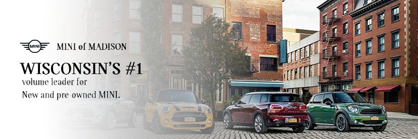 MINIofMadison's profile banner image