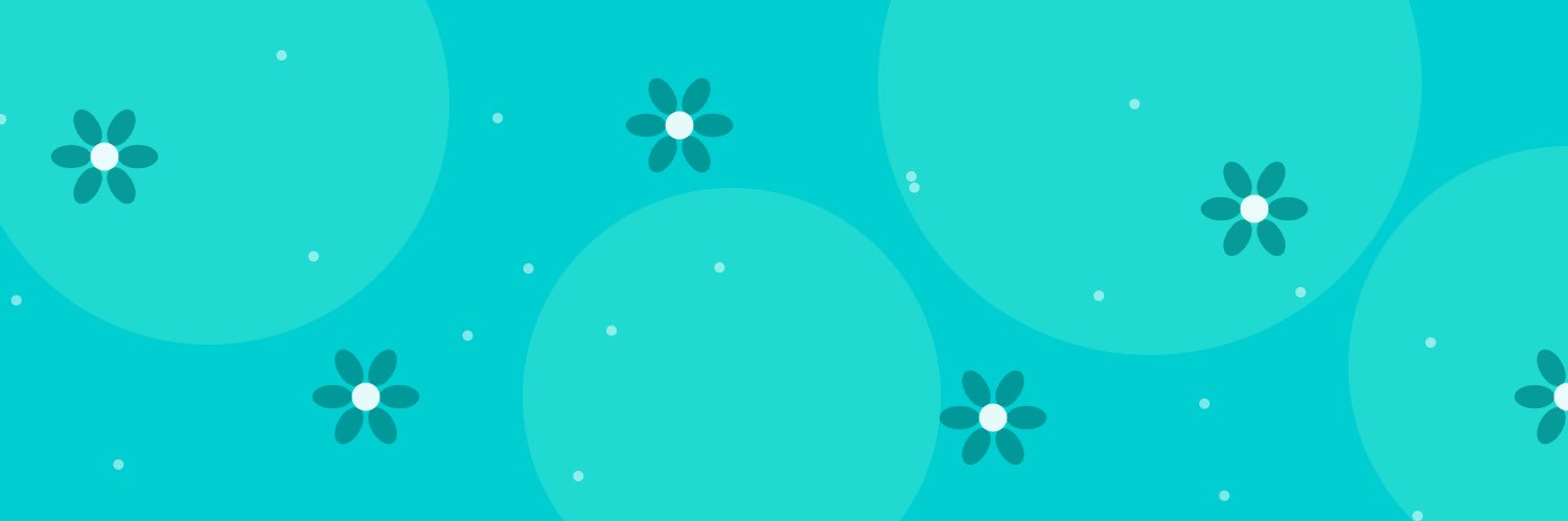 Lily🩵 banner
