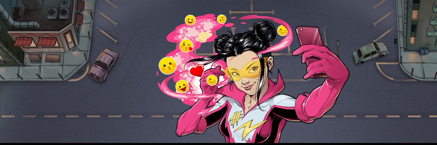 TheRealZoeMG's profile banner image