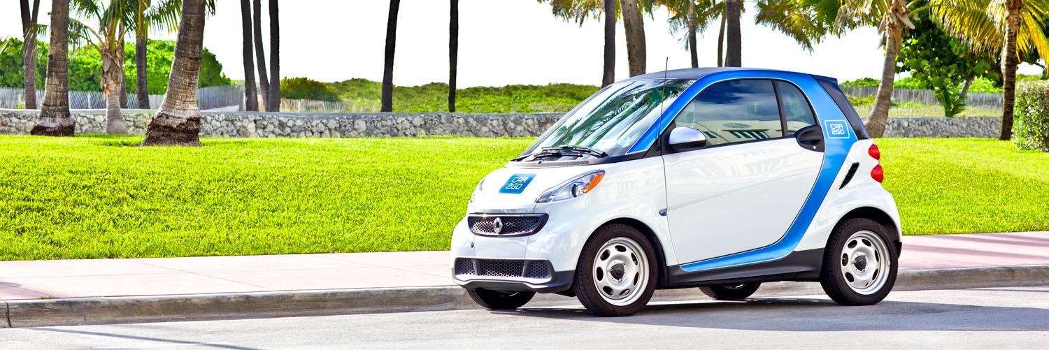 car2goMiami's profile banner image
