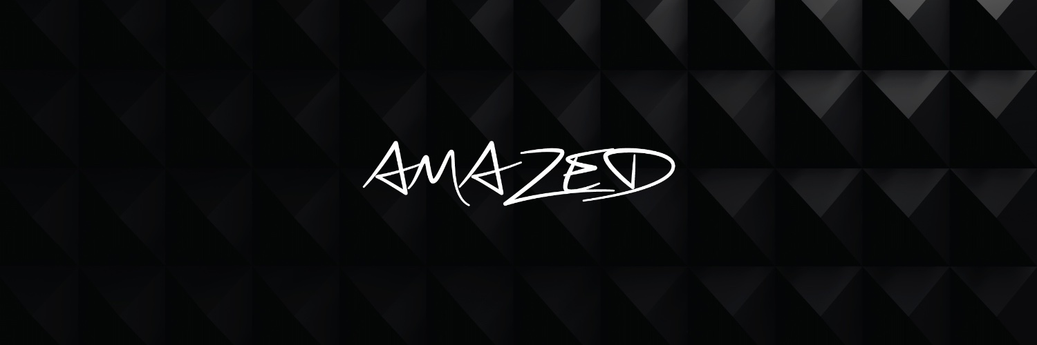 djamazed's profile banner image
