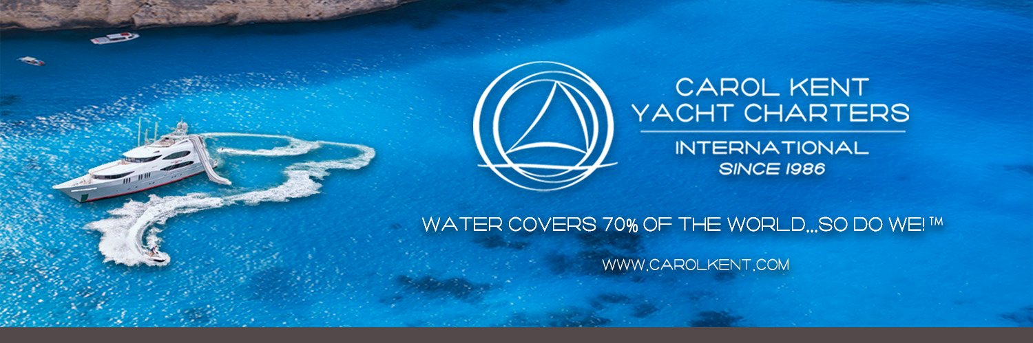 CKYachtCharters's profile banner image