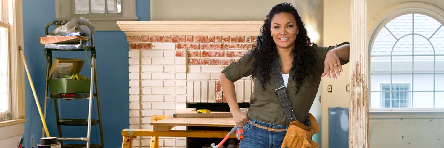 EGYPT SHERROD Profile Banner