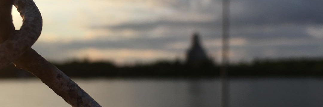 Bridget Yard (she/her) banner