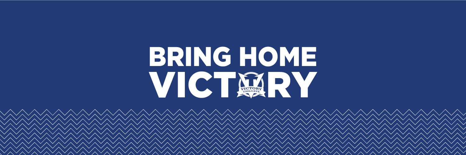 VictoryTailgate's profile banner image