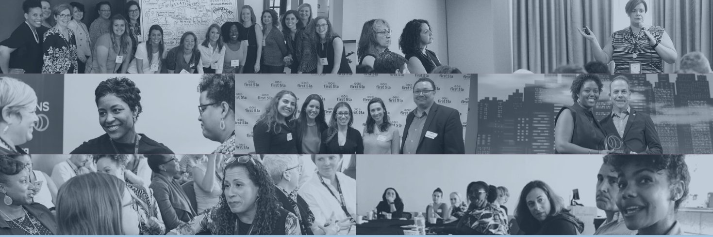 The Communications Network banner