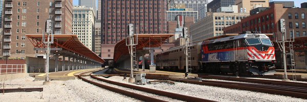 metraRID Profile Banner