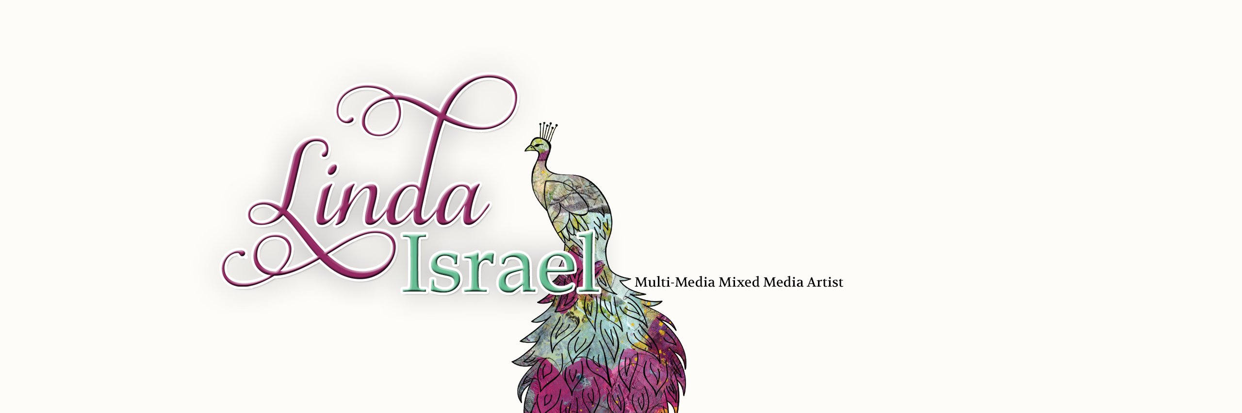 LindaIsrael's profile banner image