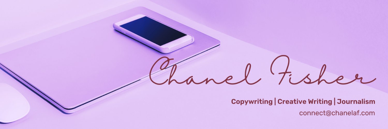 ChanelAF_'s profile banner image