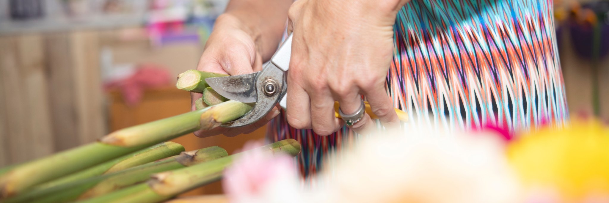Direct2florist's profile banner image