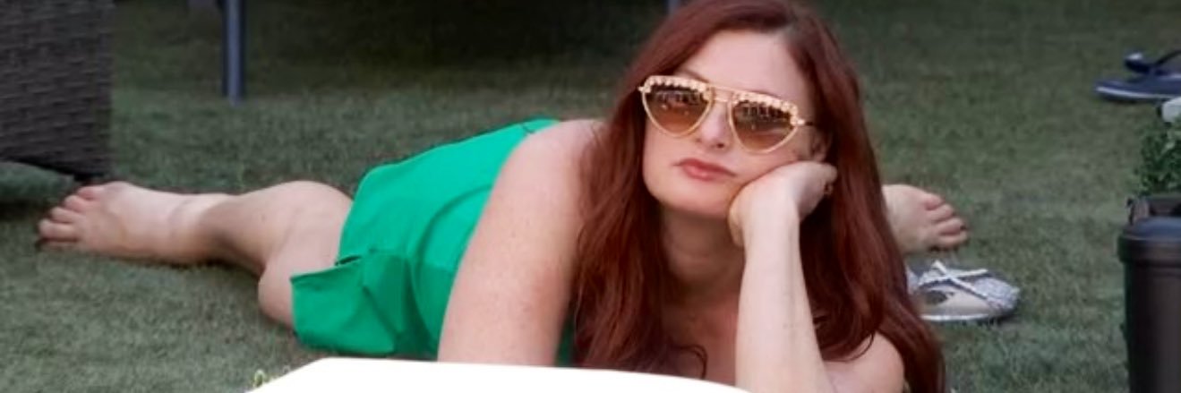 #BB27 QUEEN RACHEL banner