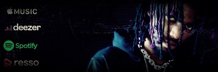 LuckyeHipHop's profile banner image