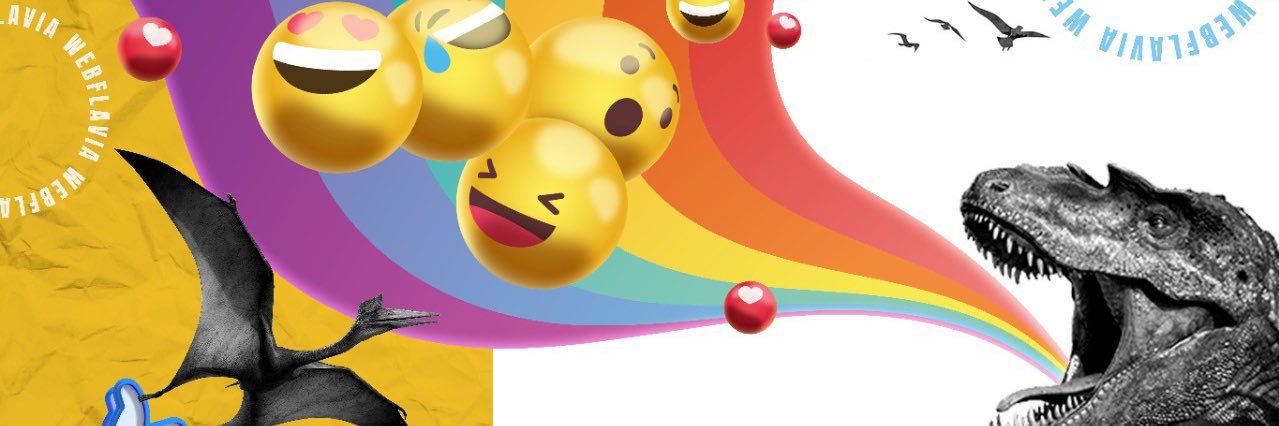 webflavia's profile banner image