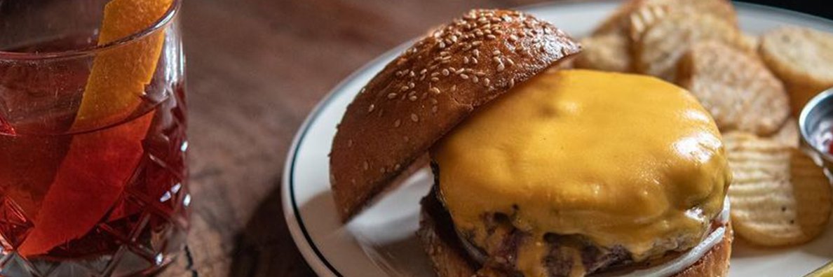 🍔 Keith Stoeckeler (it’s stek*ler) banner