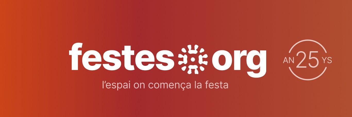 Festes.org banner