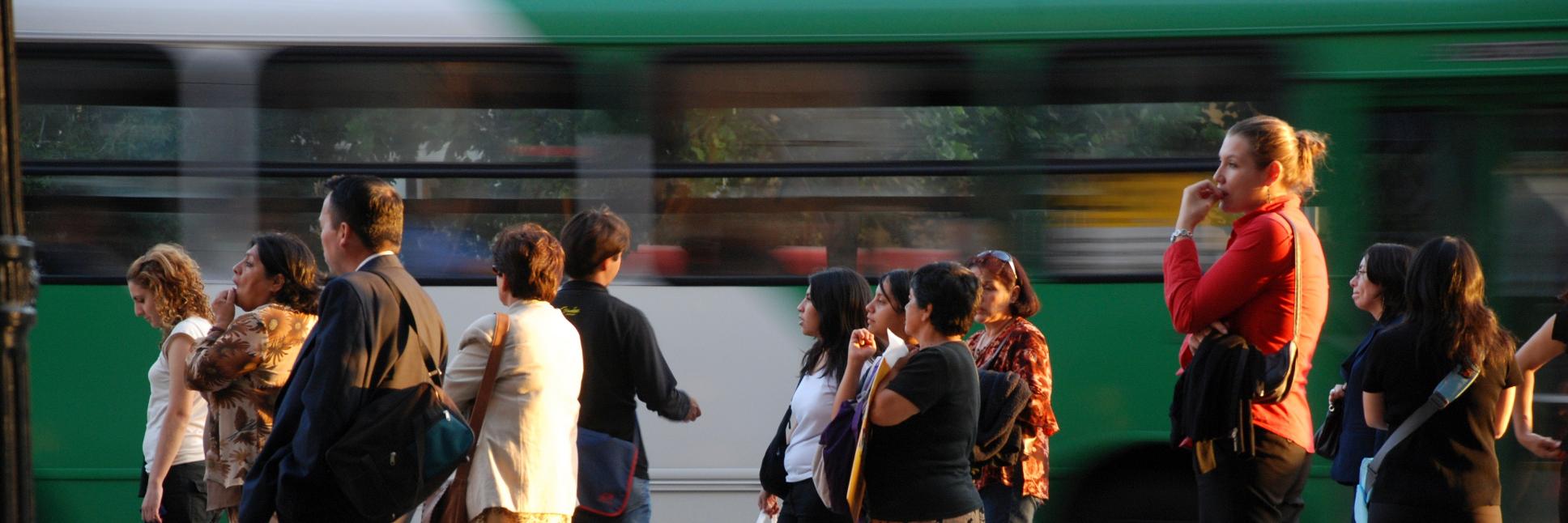 BRT+ CoE banner