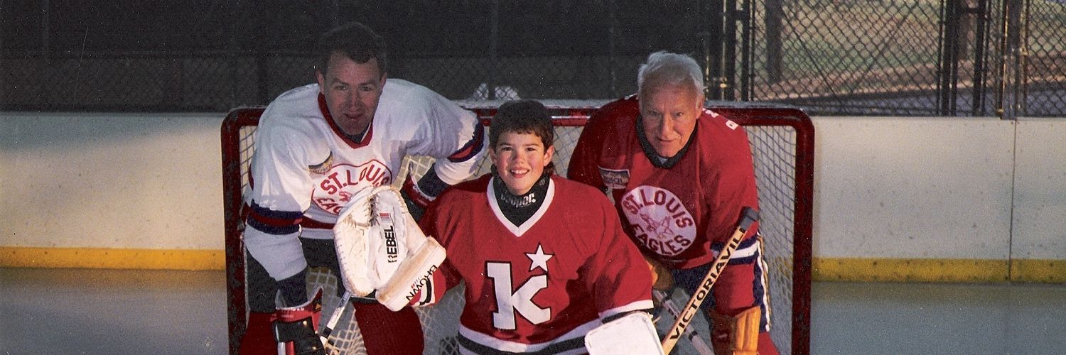 MikeMcKenna56's profile banner image